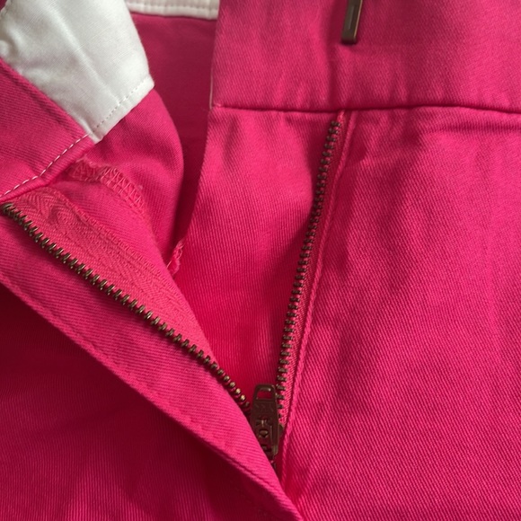 NWT J.Crew Factory Shorts - Picture 5 of 5